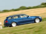 BMW 325i Touring 2006 года